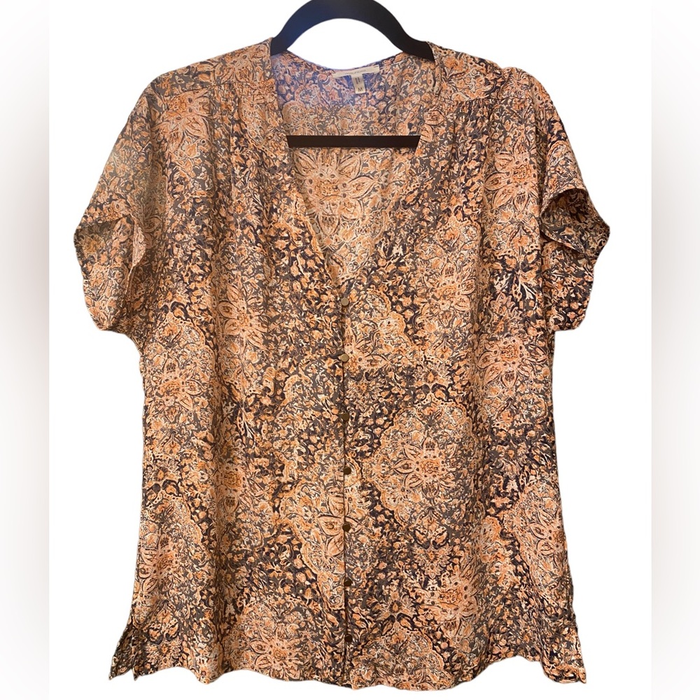 Maurice’s Blouse